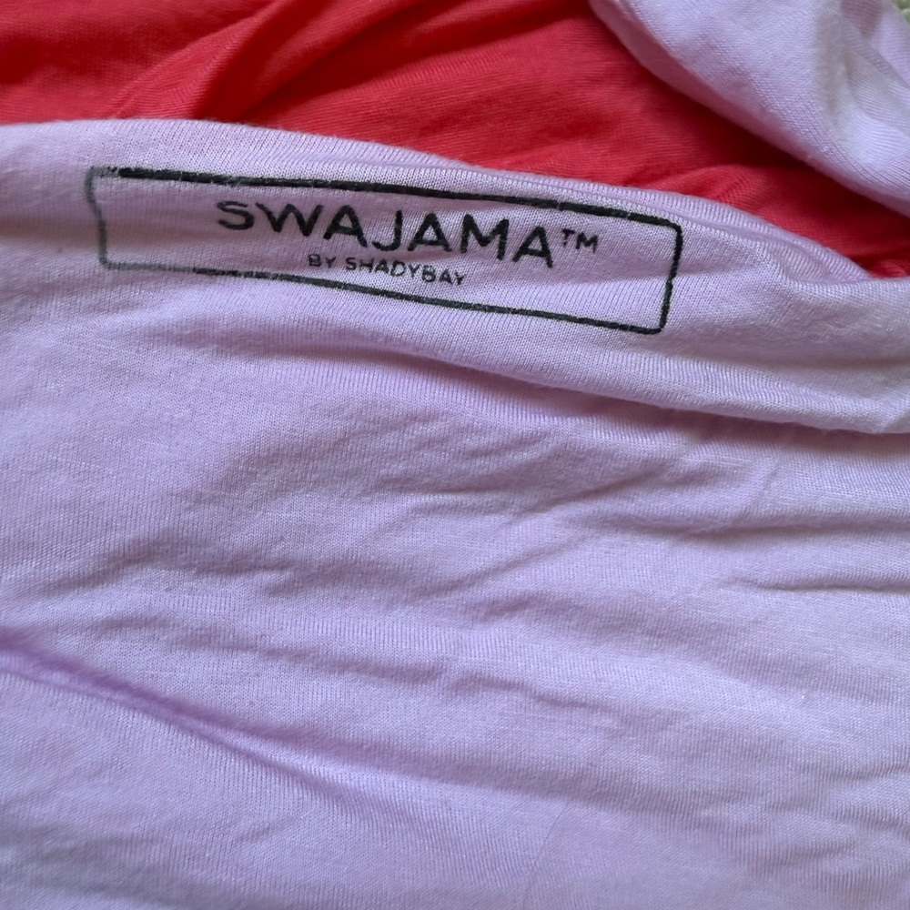 Swajama by Shadybay lot of 2 - Picture 9 of 10